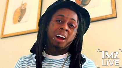 lil wayne tmz live site