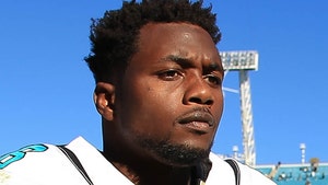 NFL's Dante Fowler Charged with Battery, Theft Over Alleged Parking Lot Beatdown