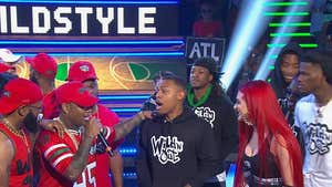 Bow Wow Trolled on 'Wild 'N Out' About Future Dating His Exes