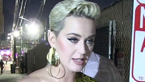 Katy Perry's 'Dark Horse' Lawsuit Loss Will Cost Her $550k
