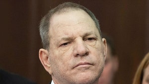 Harvey Weinstein Asks Judge for 5-Year Sentence in Rape Case