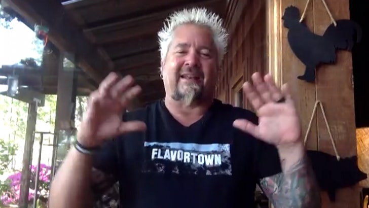 Guy Fieri