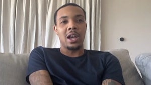 G Herbo Says He Hasn't Been Able To See Son Due To COVID-19 Pandemic