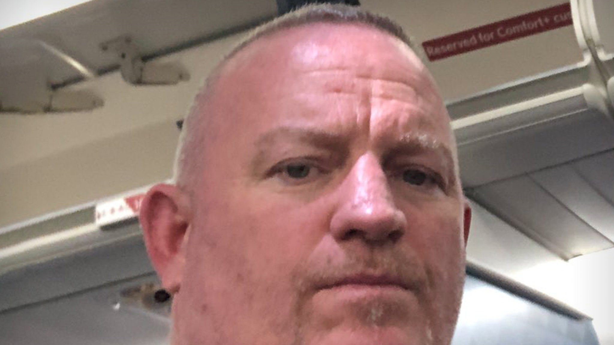 WWE Road Dogg hospitalized after suffering heart attack, says wife