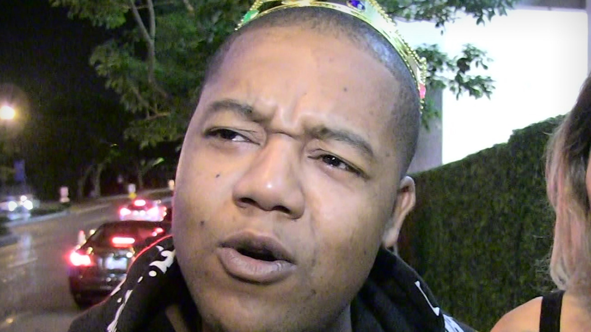 Former Disney Star Kyle Massey Charged with Felony Immoral Communication with A ..