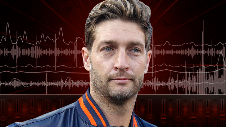 Appearances – Jay Cutler Shop