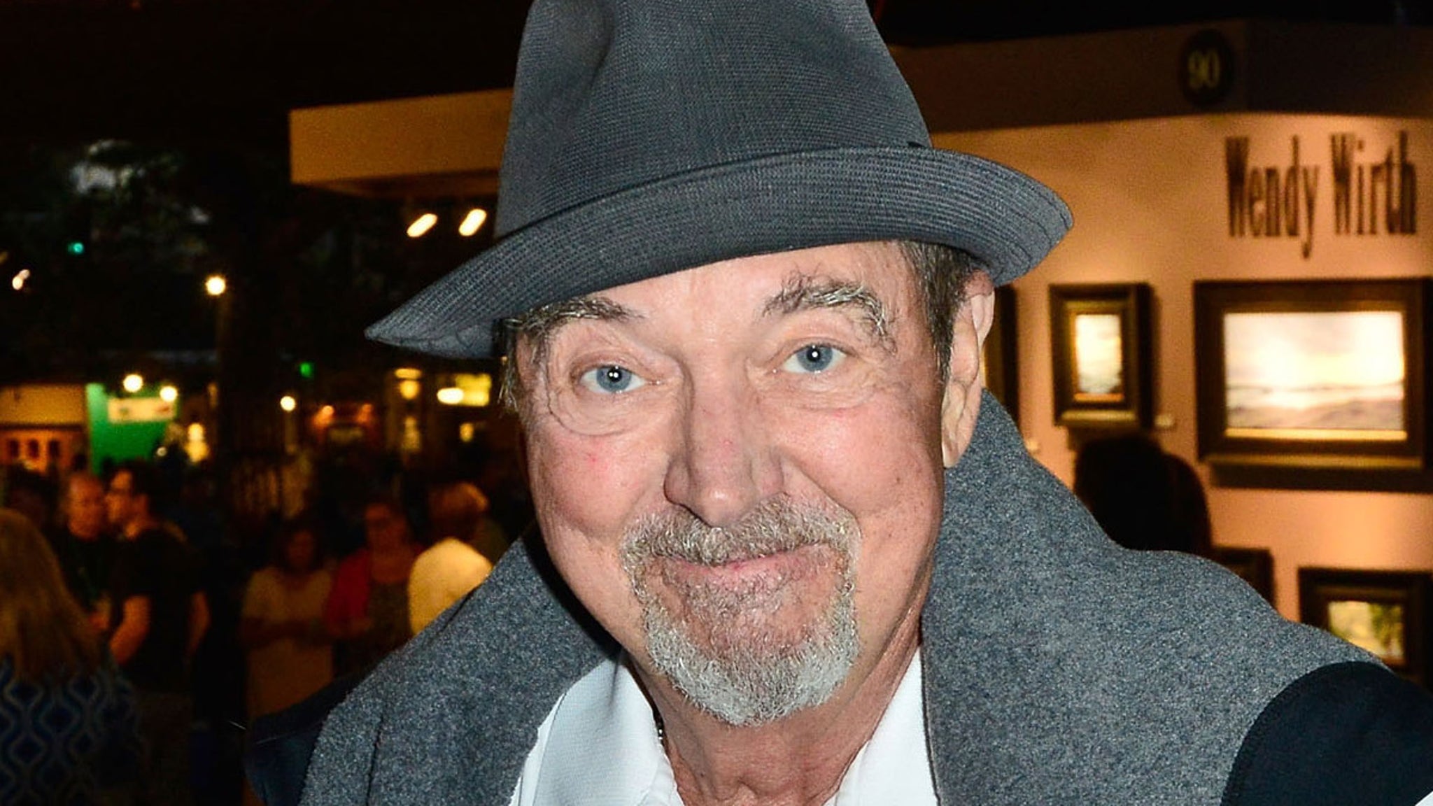 '24' and 'NCIS' Star Gregory Itzin Dead at 74 thumbnail