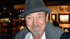 '24' and 'NCIS' Star Gregory Itzin Dead at 74