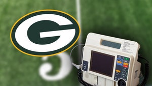Packers Donate $100K For Defibrillators After Damar Hamlin Emergency