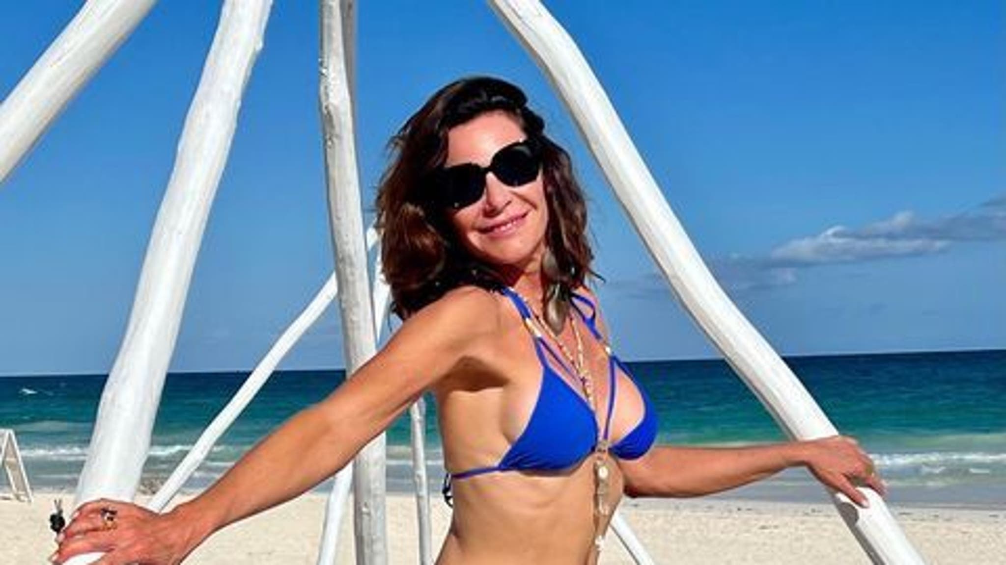  Real Housewives All Stars Cast Hot Bods Guess Who 