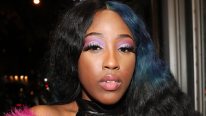 'Love And Hip Hop' Brittney Taylor Arrested, Allegedly Assaulted Her Kids' Father with a Bat