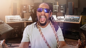 lil jon new album meditation