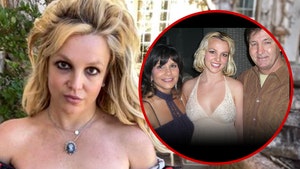 Britney Spears Talks Nerve Damage Trauma in IG Post, Wants to Forgive Parents