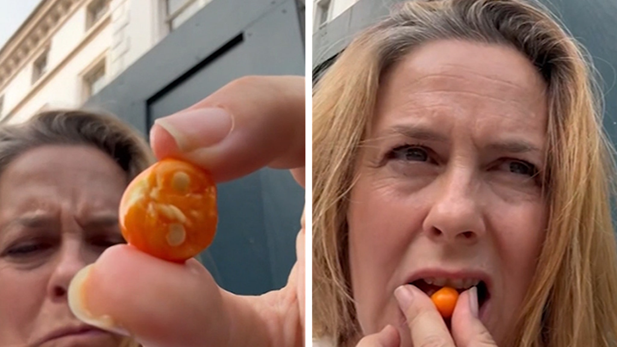 Alicia Silverstone Fans Concerned After She Munches On Poisonous Berry