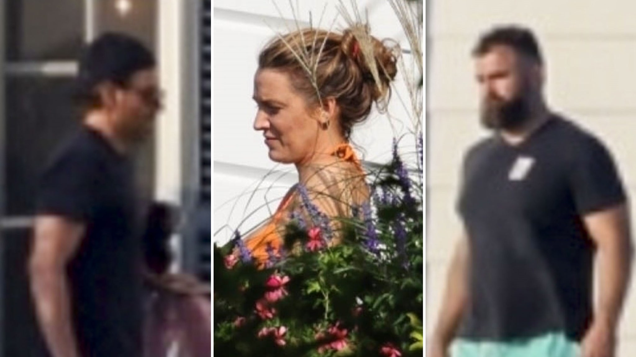 Taylor Swift and Travis Kelce host Blake Lively’s birthday party in Rhode Island