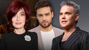 liam payne robbie williams and sharon osbourne getty 1