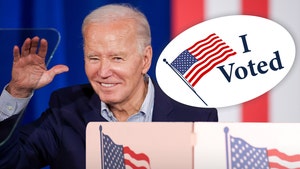 joe biden voted getty 1