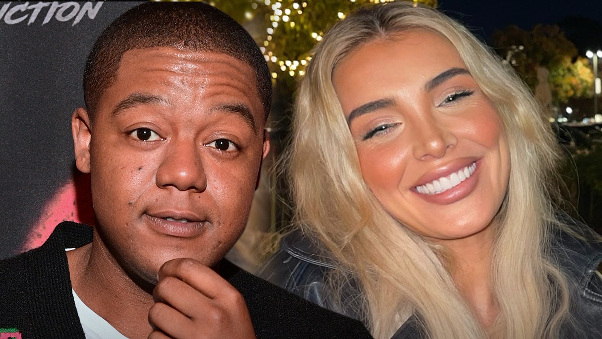 Mantan bintang Disney Channel Kyle Massey bertunangan dengan putri Pat Benatar