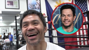 Manny Pacquiao