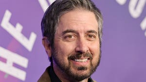 Ray Romano getty