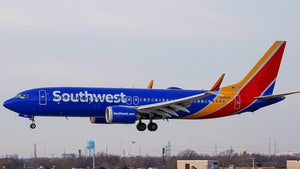 southwest airlines main getty