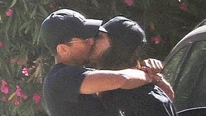 danny ramirez jessica alba  backgrid launch