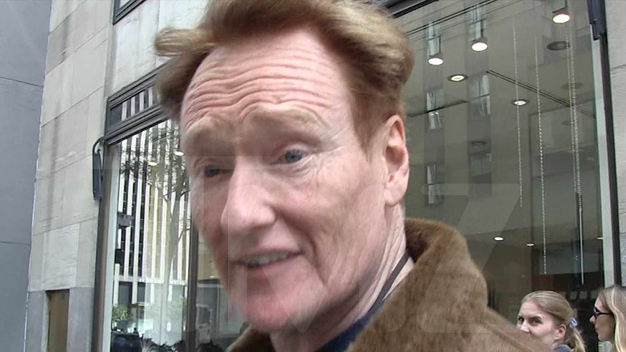 Conan O’Brien Happy Jimmy Kimmel Is Back, Says Truth Will Always Prevail