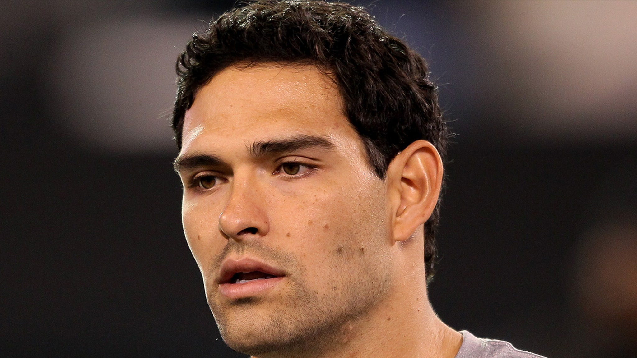 Friend of Man Injured in Alleged Mark Sanchez Altercation Says He’s a ‘Peaceful Man’