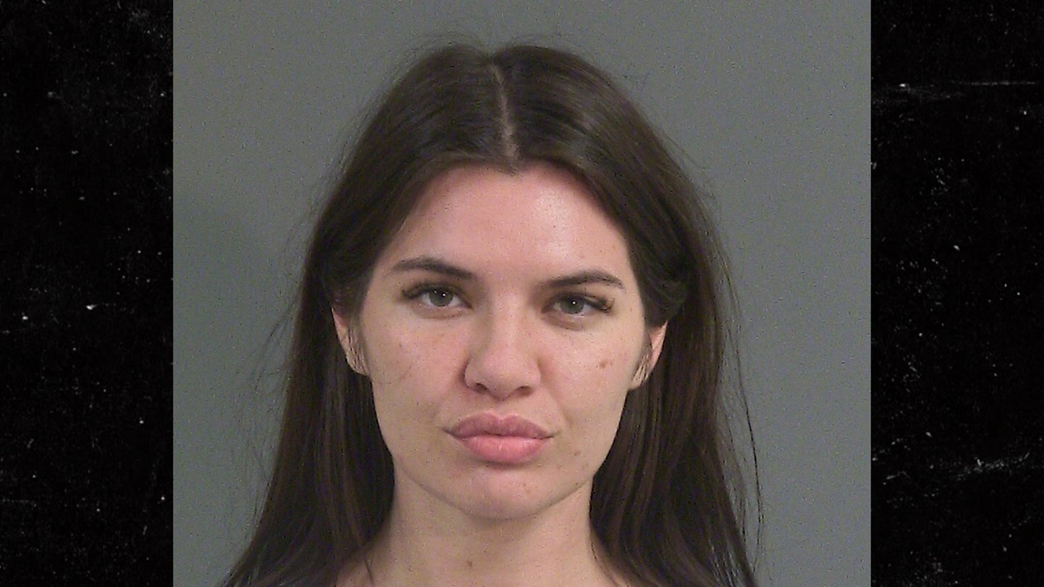 ‘Southern Hospitality’-ster Grace Lilly gearresteerd met ‘Happy Pills’ in tas, zeggen agenten