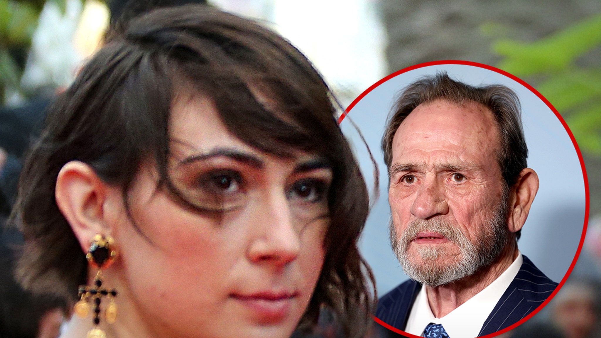 Tommy Lee Jones' Daughter Victoria Was Offered Plea Deal Before Death