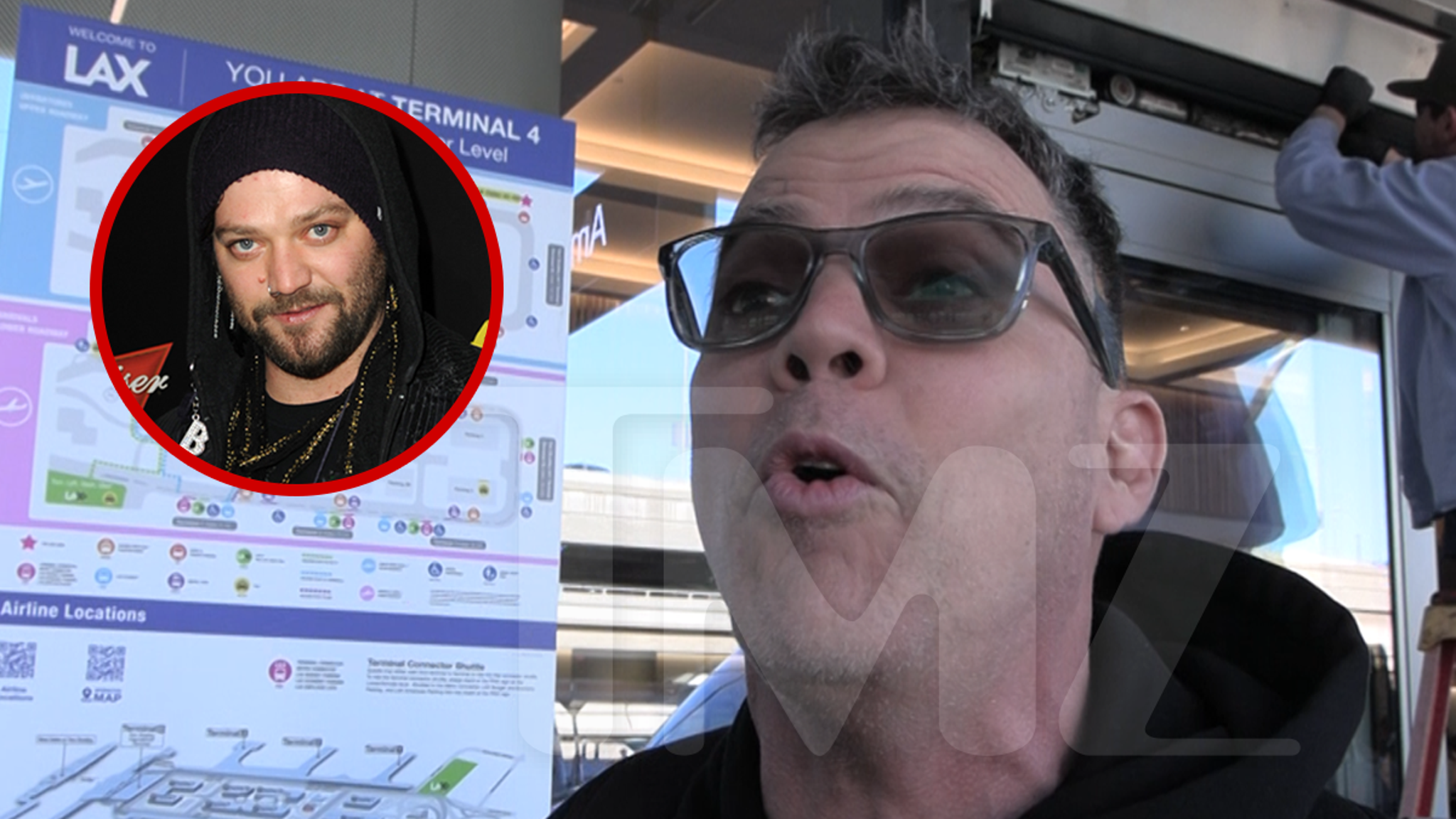 Steve-O Says Bam Margera Could ‘Absolutely’ Come Back for ‘Jackass 5’ Steve-O Says Bam Margera Could ‘Absolutely’ Come Back for ‘Jackass 5’