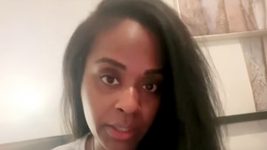 Ashley Solves Mysteries tiktok main