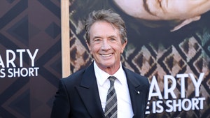 martin short getty 2