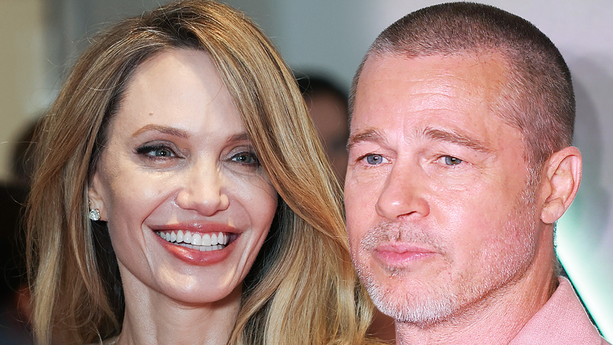 Angelina Jolie Says Her 'Fighting Spirit' is Back After Brad Pitt Divorce