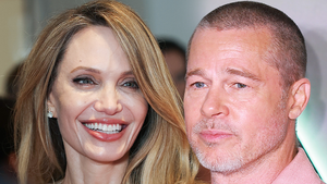 main angelina jolie brad pitt getty