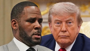 donald trump r kelly getty 1