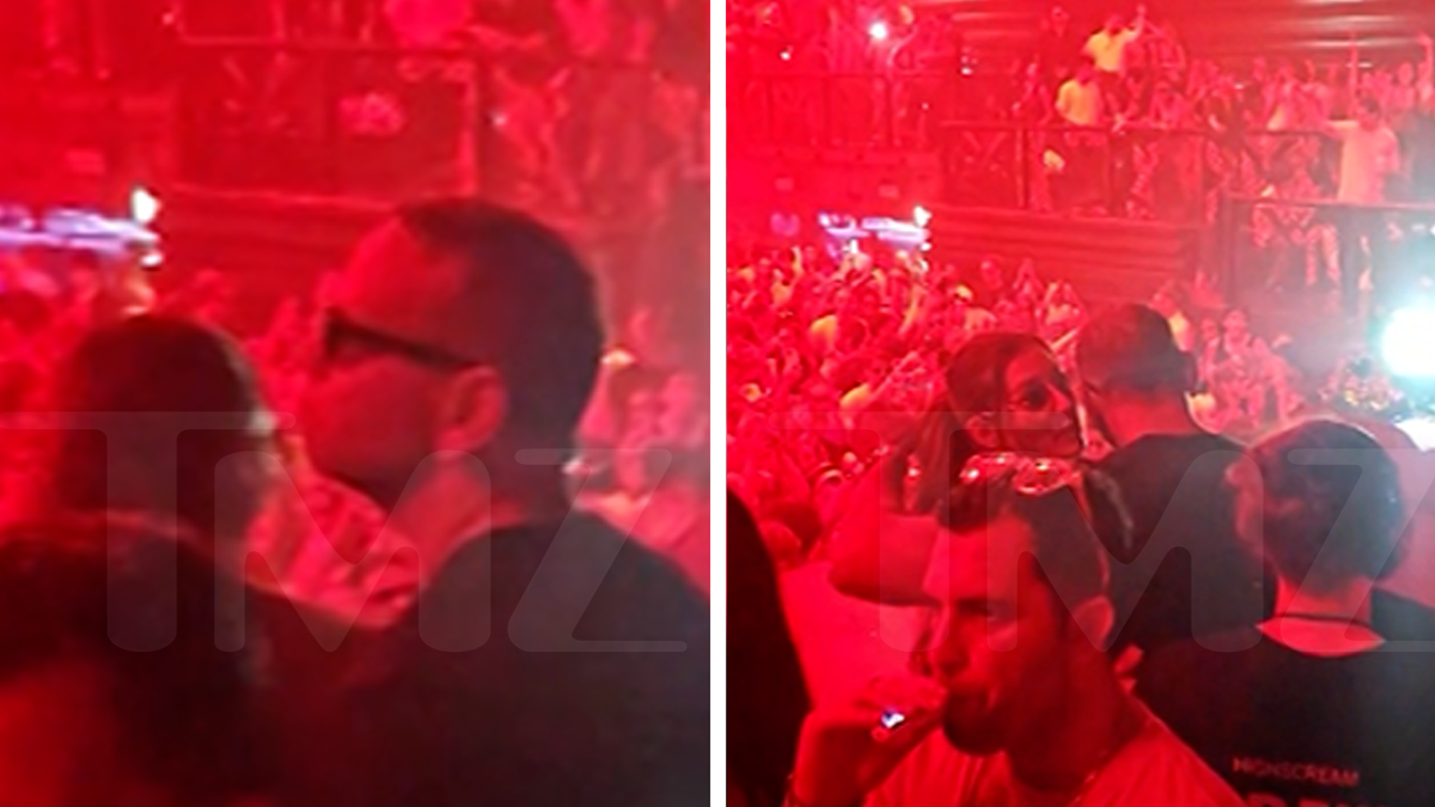 Alex Rodriguez Parties in Ibiza with Fitness Trainer Girlfriend