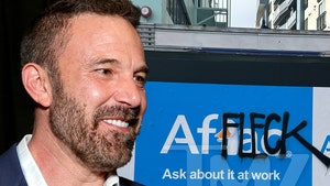 ben affleck aflack graffiti getty tmz
