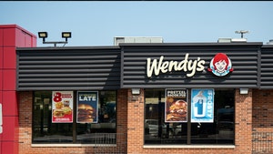 Wendys getty main
