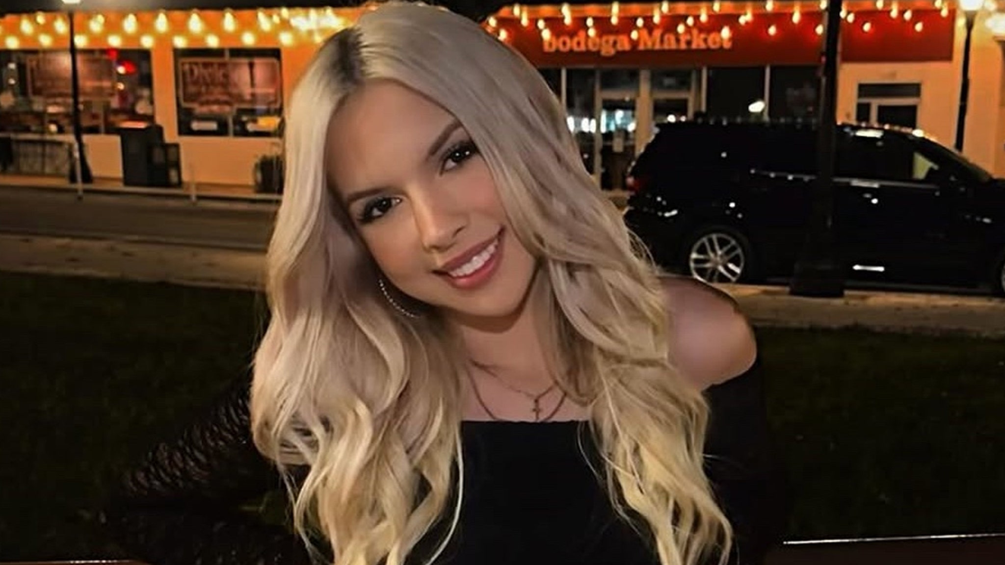 James Wehr's Crash Victim Lexi Kramer to Be Honored at Florida Memorial
