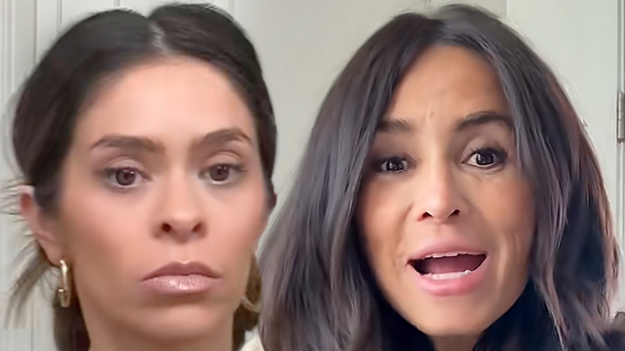 Taylor Frankie Paul's Mom Calls 'SLOMW' Bath Scene 'Disgusting'