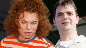 carrot top singer brian evans getty