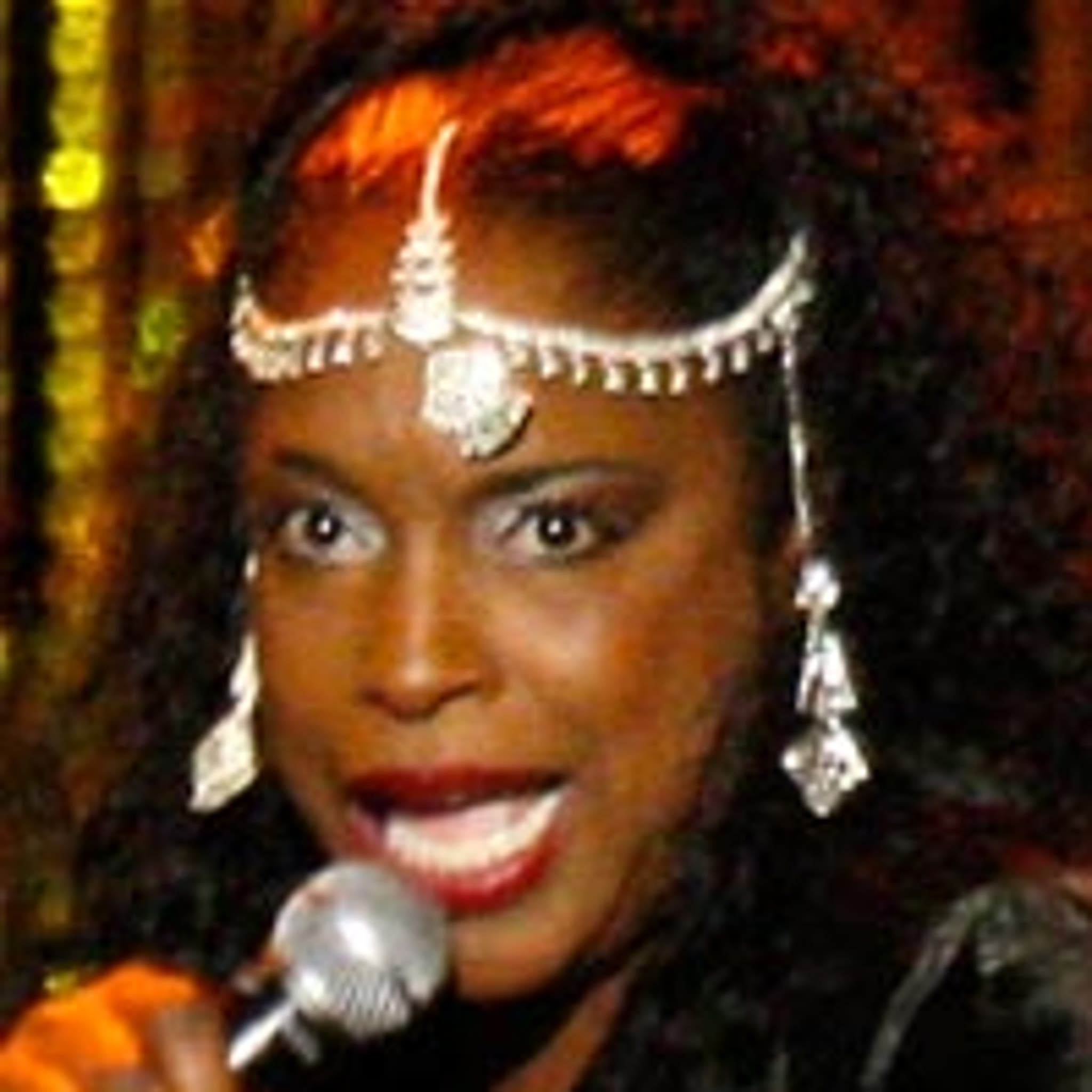 Angie Stone | Latest News and Updates | TMZ