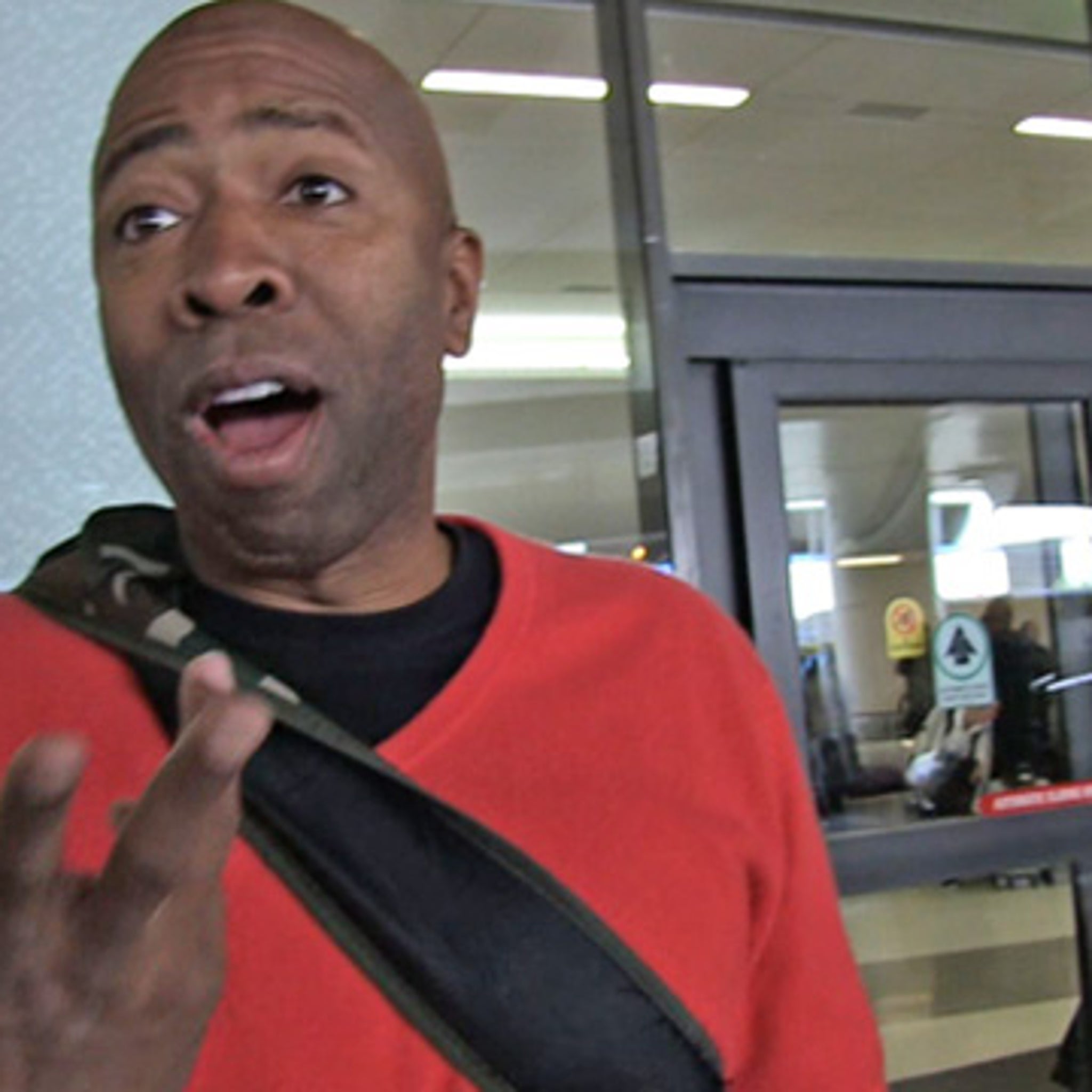 Kenny Smith -- $10k Blackjack's 'NOT SMART' ... But Ray Allen Can Afford It