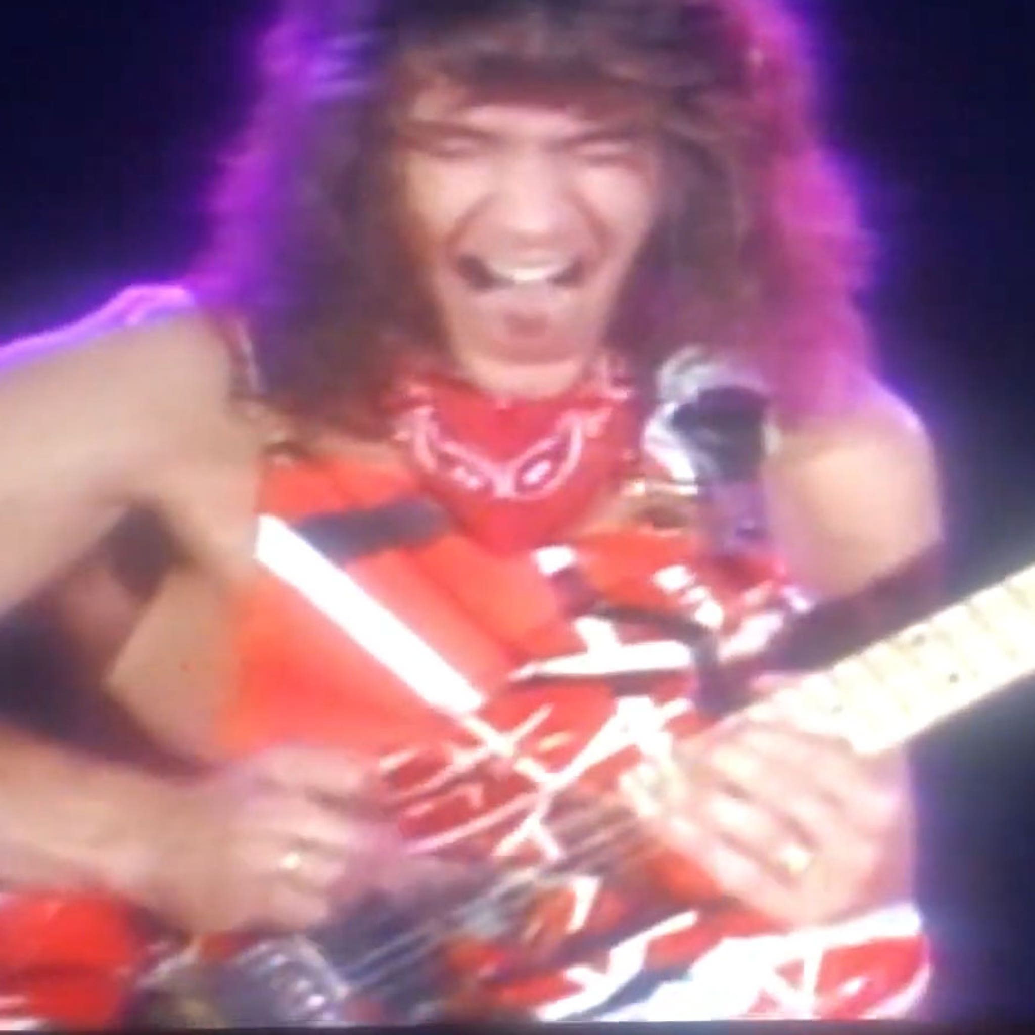 Tom Morello on Eddie Van Halen: 'He was our Generation's Mozart