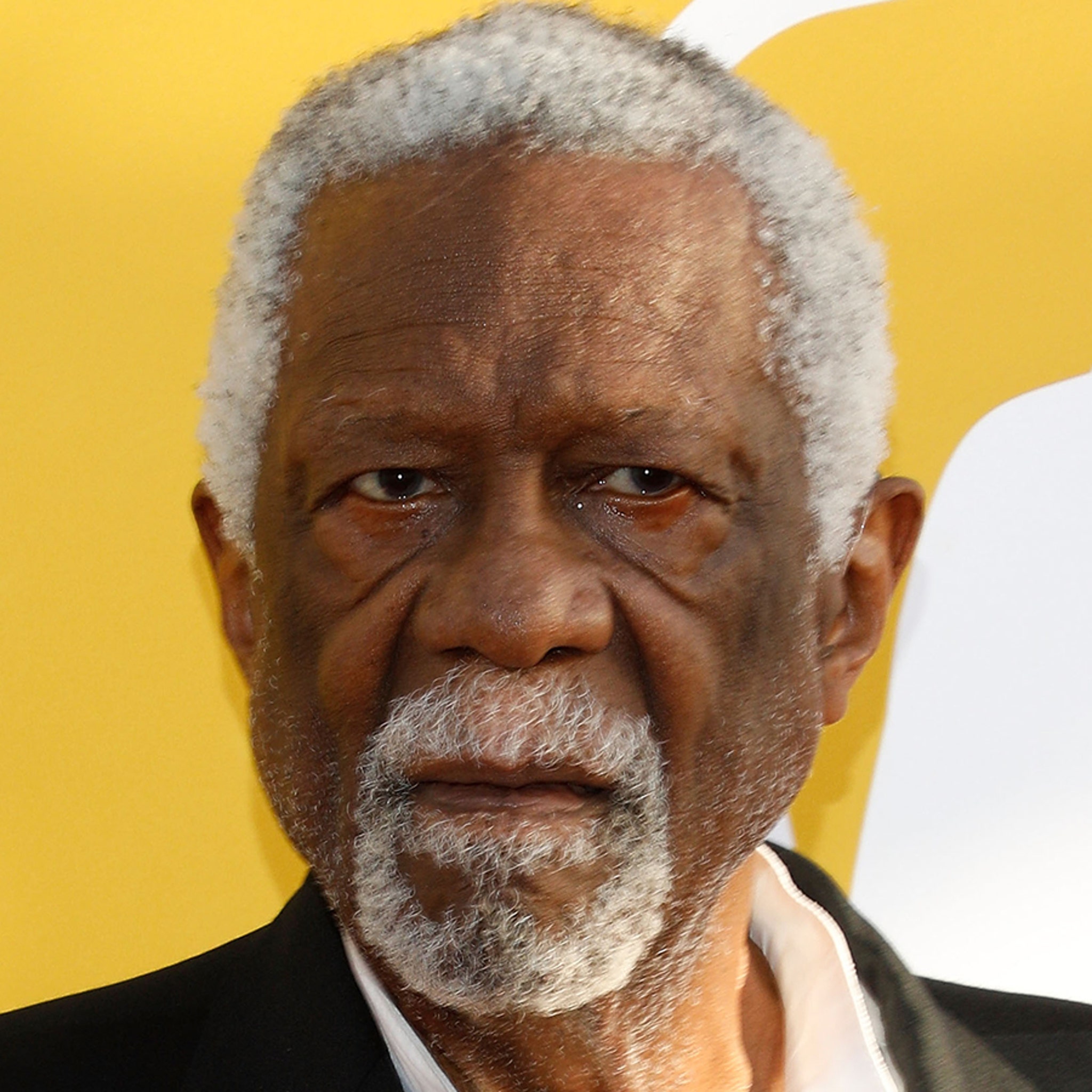 NBA legend and civil rights activist Bill Russell dies at 88