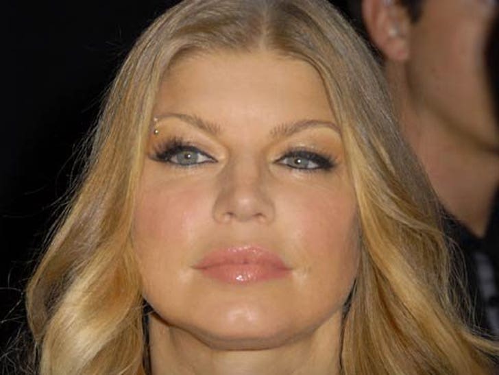 Fergie