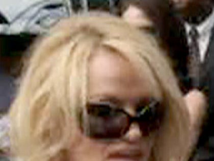 Pam Anderson
