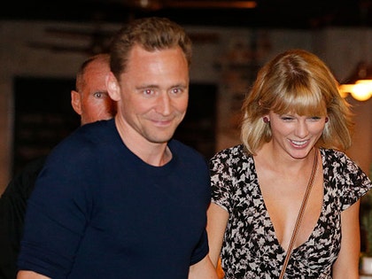 Tom Hiddleston