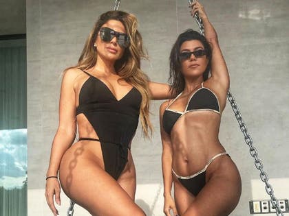 Larsa-with-kardashian-sisters-photos-05